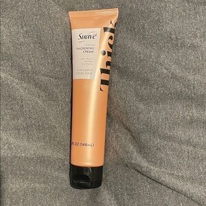 Suave Thick Look Thickening Cream for Simply Styled Hair